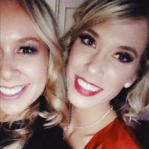Meet your Posher, Jessie